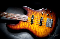 quilted jazz